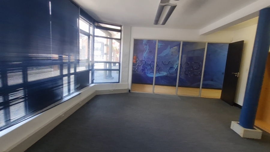 To Let commercial Property for Rent in Observatory Western Cape